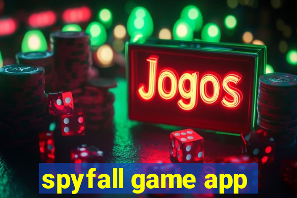 spyfall game app